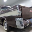 1958 Chevrolet Cameo 283 V8 Very Rare Rust free from Cal.