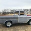 1958 Chevrolet Cameo Truck