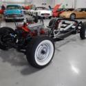 1958 Chevrolet Corvette  0 Miles   283/230HP