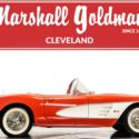 1958 Chevrolet Corvette   283ci Fuelie 4-Speed Manual