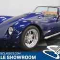 1958 Chevrolet Corvette Lister Replica Roadster 400 V8  Classic Vintage Collecto