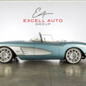 1958 CHEVROLET CORVETTE SPECVETTE #001 - NO EXPENSE SPARED FULL BUILD!