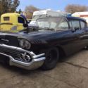 1958 Chevrolet Del Ray 454 Big Block *NO RESERVE*