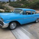1958 Chevrolet Delray 2 Door Sedan