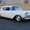 1958 Chevrolet DelRay  A/C  VARY RARE... MAKE OFFER..!!!