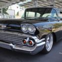 1958 CHEVROLET DELRAY RESTOMOD GORGEOUS CAR TURN KEY