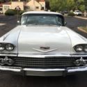 1958 Chevrolet Impala 2 door hard top American Graffiti Gorgeous 1959 1957 1960