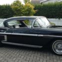 1958 Chevrolet Impala 348 / Air / Awesome driver / Dry Climate car