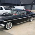 1958 Chevrolet Impala Convertble