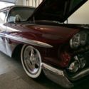 1958 Chevrolet Impala custom mint condition Barris Custom amazing car