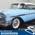 1958 Chevrolet Impala  Hardtop 348 V8 Automatic Classic Vintage Collector