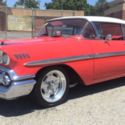 1958 Chevrolet Impala Sport Coupe 348 tri-power