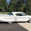1958 Chevrolet Impala SURVIVOR!  California car with custom interior, headliner.