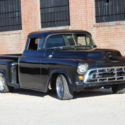 1958 Chevrolet Pick Up,CHOPPED,discs all round,383 stroker,