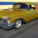 1958 Chevrolet Sedan Delivery Classis USA Muscle Car RARE Like Delray MAKE OFFER