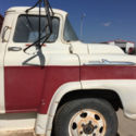 1958 Chevrolet Snub Nose