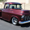 1958 Chevrolet Truck.. Tilt Front End.. COLD A/C.. Arizona Truck..!! Make Offer