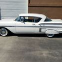 1958 Chevtolet Impala