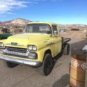 1958 Chevy 3800 napco