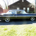 1958 CHEVY BEL AIR CUSTOM CLASSIC HOT ROD STREET ROD SHOW CAR SUPER CAR NO RAT