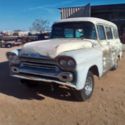 1958 chevy carryall suburban