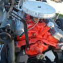 1958 Chevy Corvette Project Complete Running Rolling Chassis