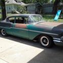 1958 Chevy Delray 2 door hard top