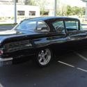 1958 Chevy Delray 2 door