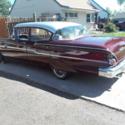 1958 Chevy Delray 4 door clean V8 Must See