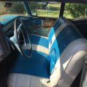 1958 Chevy Delray 4 door
