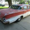1958 Chevy Delray   Impala