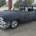 1958 Chevy Delray Rat Rod