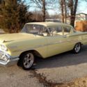 1958 chevy impala (Delray)