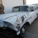 1958 chevy sedan delivery DELRAY