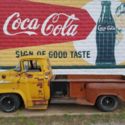 1958 Chevy Viking 50 COE