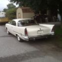 1958 Chrysler 300 D Hardtop