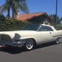 1958 Chrysler 300D Convertible - 392 Hemi V8 - 300 D Letter Car