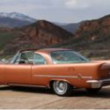 1958 Chrysler 300D