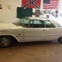 1958 CHRYSLER IMPERIAL 2 DOOR COUPE ORIGINAL RARE &quot; HEMI&quot;