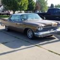 1958 Chrysler Imperial Crown Southampton Edition Must See Rare