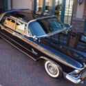 1958 Chrysler Imperial Ghia Limousine Restored