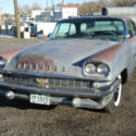 1958 Chrysler New Yorker 2-DOOR HARDTOP Forward Look 392 Hemi VERY ORIGINAL CAR