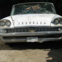 1958 Chrysler Saratoga 2 DrHdTp