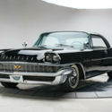 1958 Chrysler Saratoga