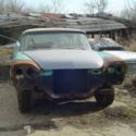 1958 Chrysler Windsor 4 door/ Restorer&#039;s Special  ./NO RESERVE