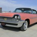1958 Chrysler Windsor Hardtop! 392 HEMI! Rust Free! Low Reserve!
