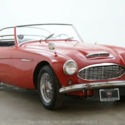 1958 Convertible Used Manual