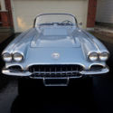 1958 CORVETTE 283 DUAL CARBS 4 SPEED BOTH TOPS PRIVATE SELLER AMAZING ORIGINAL