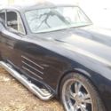 1958 Corvette J-6 Panther !!! MUST SEE !!!