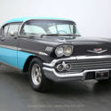1958 Coupe Used Automatic